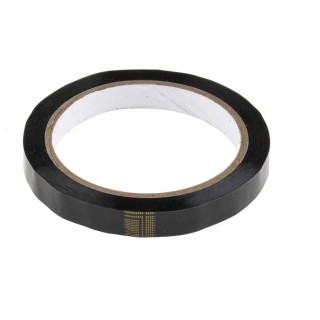 RS PRO 12 mm x 36 m Electrostatic Discharge Safe Adhesive ESD Tape 443-9799