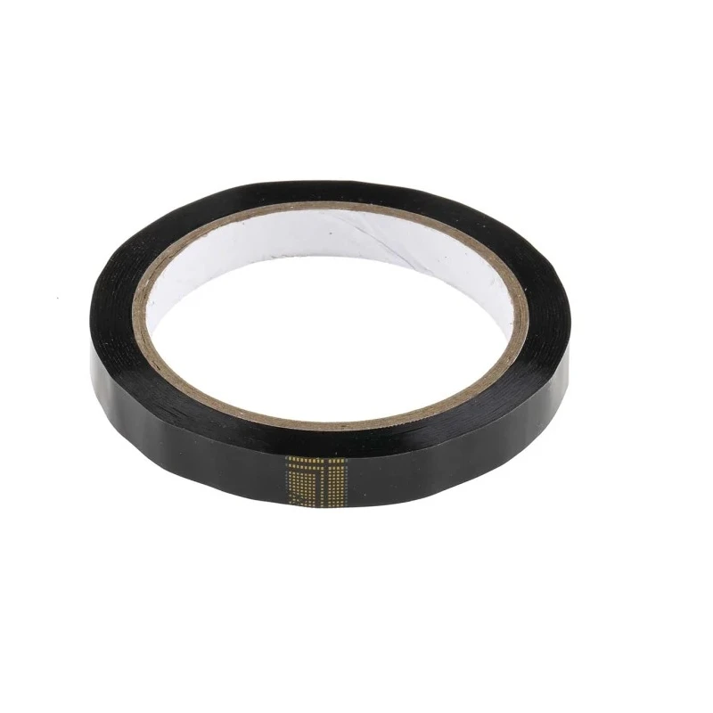 RS PRO 12 mm x 36 m Electrostatic Discharge Safe Adhesive ESD Tape 443-9799