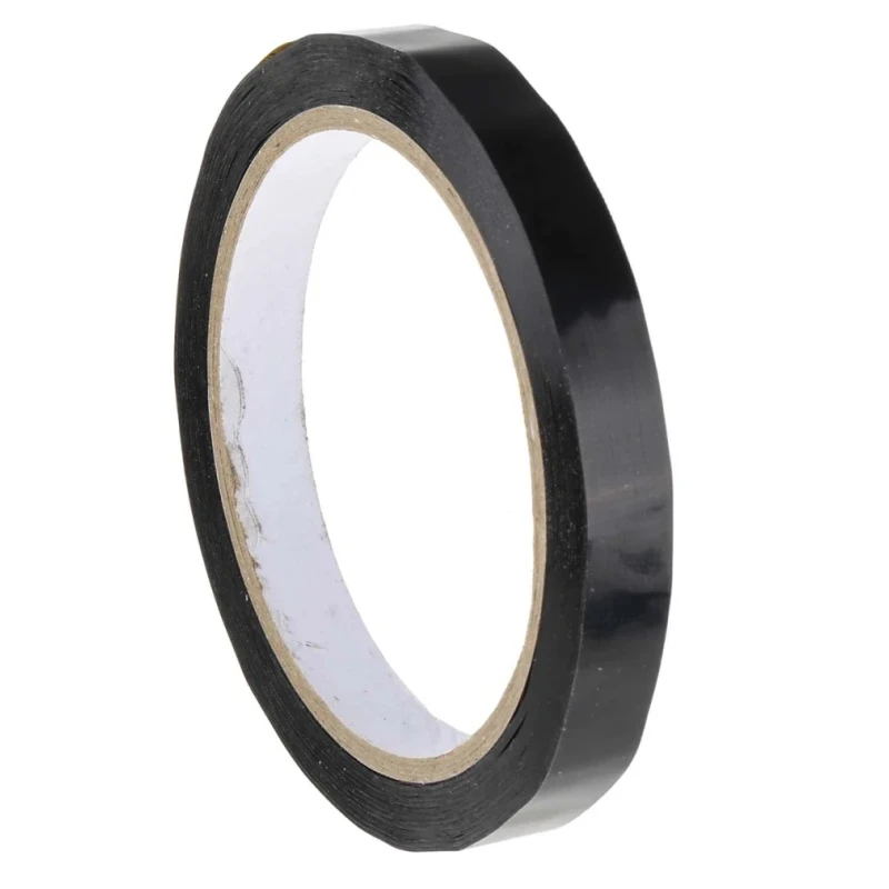 RS PRO 12 mm x 36 m Electrostatic Discharge Safe Adhesive ESD Tape 443-9799