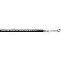 Lapp UNITRONIC BUS PB Data Cable 2 Cores 0.64 mm² CSA 19 AWG Screened 100 m Purple PVC Sheath 250V 2170220