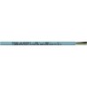 Lapp YY Control Cable, 5 Cores 13 AWG Copper Conductor, Unscreened, 50 m Length, Grey Polyvinyl Chloride Sheath 0015405
