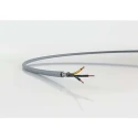 Lapp OLFLEX CLASSIC 115 CY Control Cable, 7 Cores 16 AWG, 50 m, Screened Stranded Silver Grey Polyvinyl Chloride 1136307