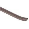 RS PRO Brown Ethylene Propylene Diene Monomer Edging Strip 10 m x 9 mm x 5.5 mm 444-2565