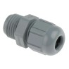 Lapp SKINTOP ST Series Cable Gland Kit PG7 Thread Size, Multi-Start Trapezoidal Thread, Polyamide, 5 Piece Set 53015000