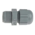 Lapp SKINTOP ST Series Cable Gland Kit PG7 Thread Size, Multi-Start Trapezoidal Thread, Polyamide, 5 Piece Set 53015000