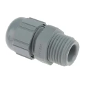 Lapp SKINTOP ST Series Cable Gland Kit PG7 Thread Size, Multi-Start Trapezoidal Thread, Polyamide, 5 Piece Set 53015000