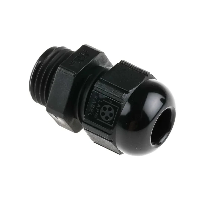 Lapp SKINTOP ST Series Cable Gland Kit, PG9 Thread Size, 3.5 to 8mm Cable Diameter, Kit Contents 5 Pieces 53015210