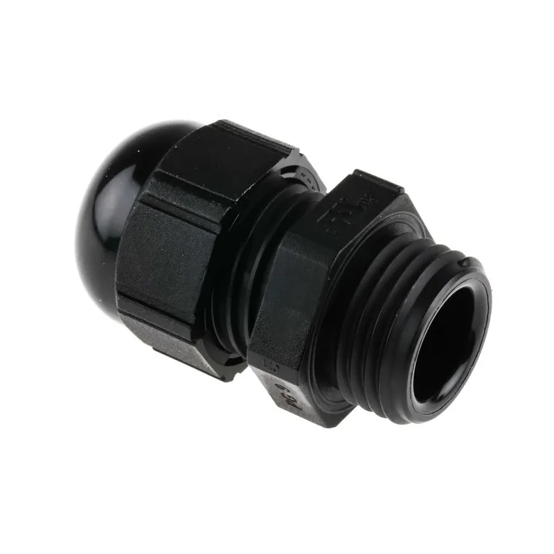 Lapp SKINTOP ST Series Cable Gland Kit, PG9 Thread Size, 3.5 to 8mm Cable Diameter, Kit Contents 5 Pieces 53015210