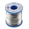 Felder Lottechnik Lead Solder Wire, 1 mm Diameter, 40% Lead, 60% Tin, Rosin Based Flux, 183°C Melting Point 20.601.04037