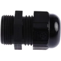 Lapp SKINTOP ST Series 1 Cable Gland Kit, 5 Pieces, PG13.5 Thread, UV-Resistant, IP68, Length 41 mm 53015230