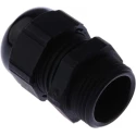 Lapp SKINTOP ST Series 1 Cable Gland Kit, 5 Pieces, PG13.5 Thread, UV-Resistant, IP68, Length 41 mm 53015230