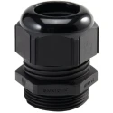Lapp SKINTOP ST Series 1 Cable Gland Kit, 5 Pieces, PG13.5 Thread, UV-Resistant, IP68, Length 41 mm 53015230