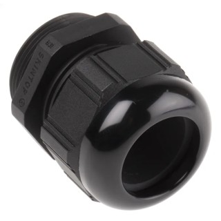 Lapp SKINTOP ST Series 25 Cable Gland, Polyamide, PG29 Thread, IP68, 14-25 mm Cable Diameter 53015260