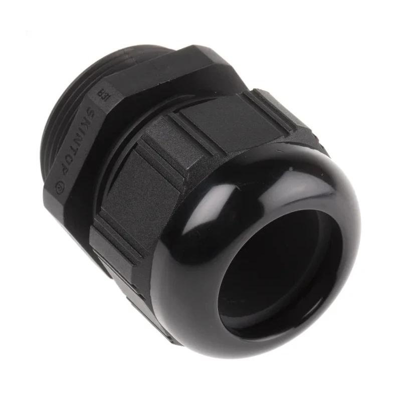 Lapp SKINTOP ST Series 25 Cable Gland, Polyamide, PG29 Thread, IP68, 14-25 mm Cable Diameter 53015260