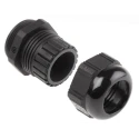 Lapp SKINTOP ST Series 25 Cable Gland, Polyamide, PG29 Thread, IP68, 14-25 mm Cable Diameter 53015260
