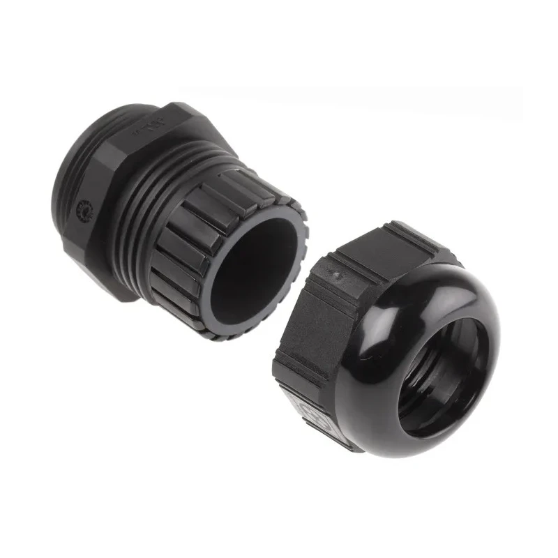 Lapp SKINTOP ST Series 25 Cable Gland, Polyamide, PG29 Thread, IP68, 14-25 mm Cable Diameter 53015260