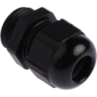 Lapp SKINTOP ST Series Cable Gland Kit, 5 Pieces, PG11 Thread Size, High Durability 53015220