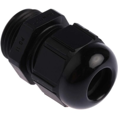Lapp SKINTOP ST Series Cable Gland Kit, 5 Pieces, PG11 Thread Size, High Durability 53015220
