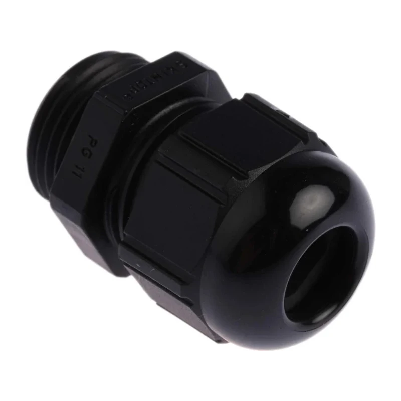 Lapp SKINTOP ST Series Cable Gland Kit, 5 Pieces, PG11 Thread Size, High Durability 53015220