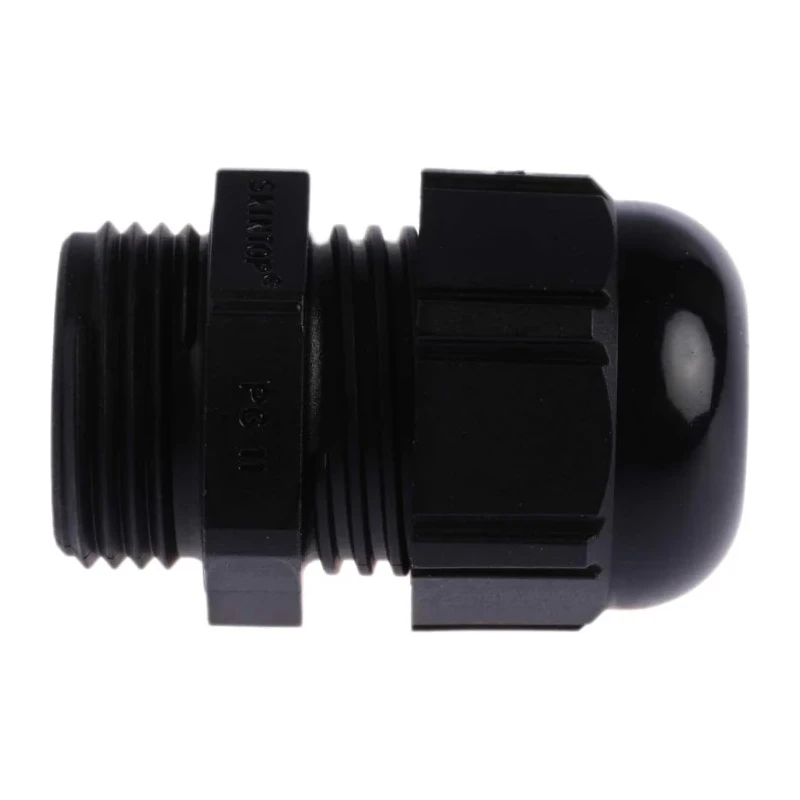 Lapp SKINTOP ST Series Cable Gland Kit, 5 Pieces, PG11 Thread Size, High Durability 53015220