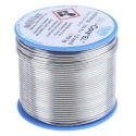 Felder Lottechnik Lead Solder Wire 1 mm Diameter 179 °C Melting Point 36% Lead Rosin Based Flux 250g 20.721.02037