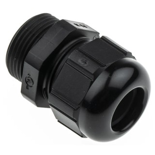 Lapp SKINTOP ST Series 50 Cable Gland Kit, 5 x PG16 Cable Glands, Polyamide Body, IP68, Germany Origin 53015240