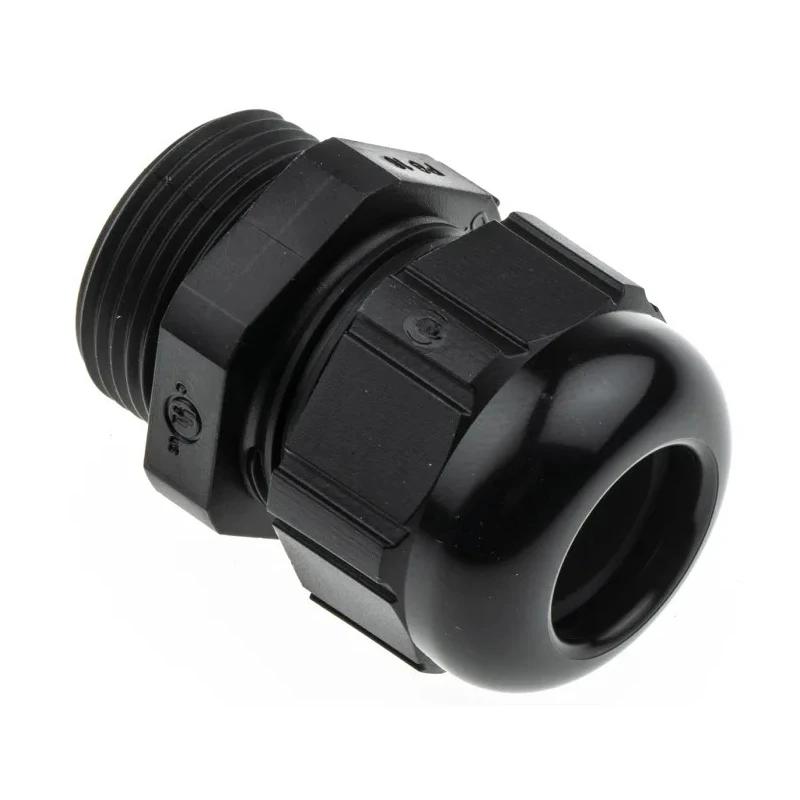 Lapp SKINTOP ST Series 50 Cable Gland Kit, 5 x PG16 Cable Glands, Polyamide Body, IP68, Germany Origin 53015240