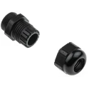 Lapp SKINTOP ST Series 50 Cable Gland Kit, 5 x PG16 Cable Glands, Polyamide Body, IP68, Germany Origin 53015240