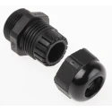 Lapp SKINTOP ST Series 50 Cable Gland Kit, 5 x PG16 Cable Glands, Polyamide Body, IP68, Germany Origin 53015240
