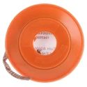Felder Lottechnik De-Soldering Braid 1.6 m Length, 3 mm Width, Flux-Soaked, Germany 27.163.00037