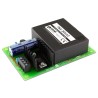 Lascar Open Frame Linear Power Supply 250V AC, 500mA Output Current 12.5V DC PSU-20112