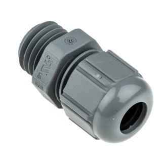 Lapp SKINTOP ST Series 100 Cable Gland Kit with 5 Cable Glands, M20 Thread, Germany 53111000