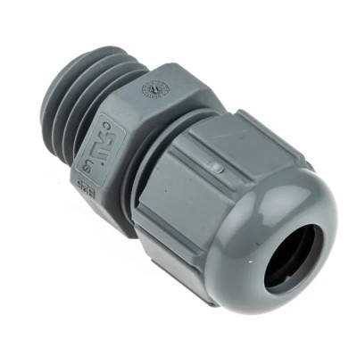 Lapp SKINTOP ST Series 100 Cable Gland Kit with 5 Cable Glands, M20 Thread, Germany 53111000