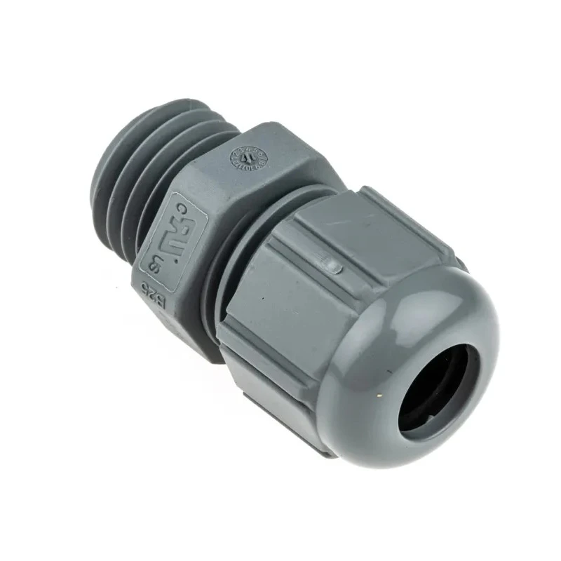 Lapp SKINTOP ST Series 100 Cable Gland Kit with 5 Cable Glands, M20 Thread, Germany 53111000