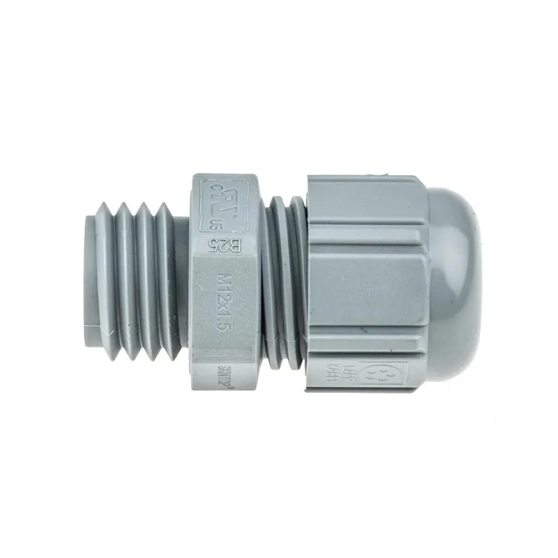 Lapp SKINTOP ST Series 100 Cable Gland Kit with 5 Cable Glands, M20 Thread, Germany 53111000