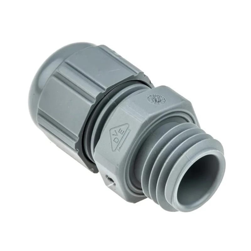 Lapp SKINTOP ST Series 100 Cable Gland Kit with 5 Cable Glands, M20 Thread, Germany 53111000