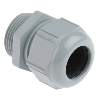 Lapp Cable Gland Kit SKINTOP ST Series 50, M12 Thread Size, Pack of 5 Cable Glands 53111030