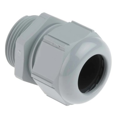 Lapp Cable Gland Kit SKINTOP ST Series 50, M12 Thread Size, Pack of 5 Cable Glands 53111030