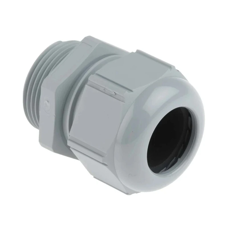 Lapp Cable Gland Kit SKINTOP ST Series 50, M12 Thread Size, Pack of 5 Cable Glands 53111030