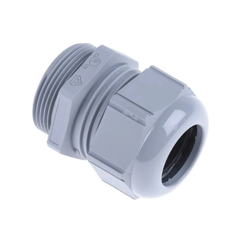 Lapp Polyamide SKINTOP ST Series 25 Cable Gland Kit, M16 Thread Size, 5 Cable Glands, IP69 Rated 53111040
