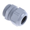 Lapp Polyamide SKINTOP ST Series 25 Cable Gland Kit, M16 Thread Size, 5 Cable Glands, IP69 Rated 53111040