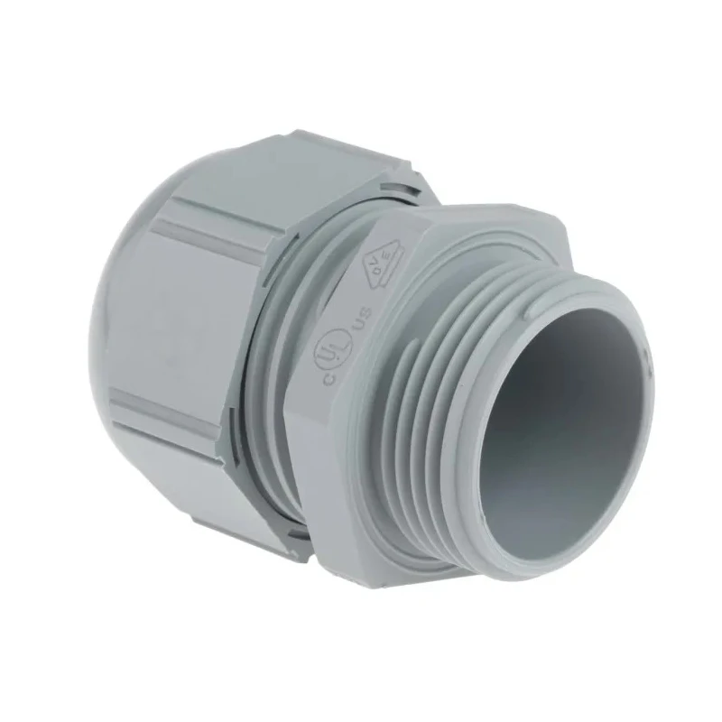 Lapp Cable Gland Kit SKINTOP ST Series 50, M12 Thread Size, Pack of 5 Cable Glands 53111030