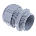 Lapp Polyamide SKINTOP ST Series 25 Cable Gland Kit, M16 Thread Size, 5 Cable Glands, IP69 Rated 53111040