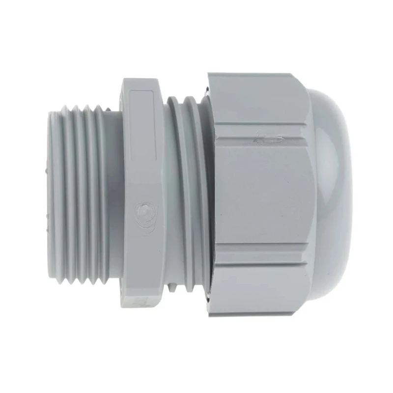 Lapp Cable Gland Kit SKINTOP ST Series 50, M12 Thread Size, Pack of 5 Cable Glands 53111030