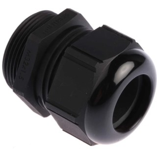 Lapp SKINTOP ST Series 25 Industrial Polyamide Cable Gland Kit, M32 Thread, 9-21mm Cable Diameter 53111240