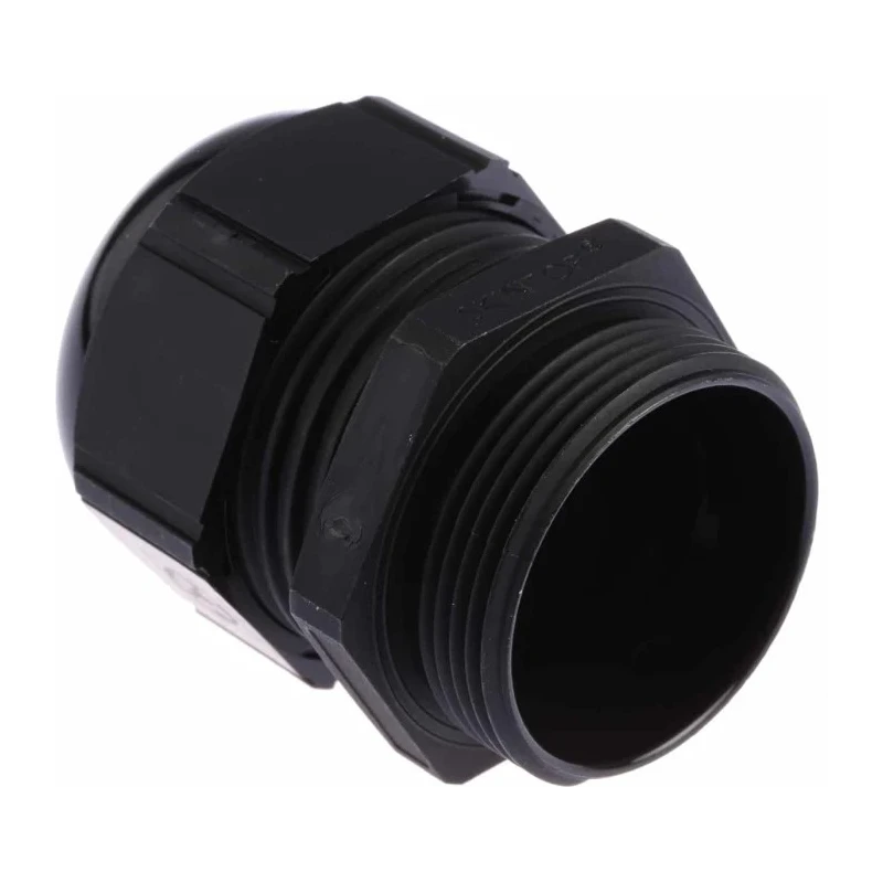Lapp SKINTOP ST Series 25 Industrial Polyamide Cable Gland Kit, M32 Thread, 9-21mm Cable Diameter 53111240