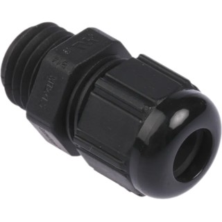 Lapp SKINTOP ST Series 100 Cable Gland Kit, 5 Cable Glands, M20 Thread Size 53111200