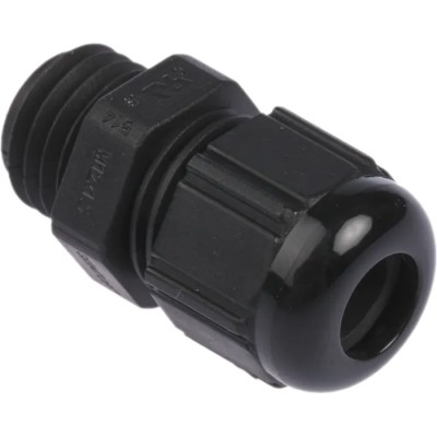 Lapp SKINTOP ST Series 100 Cable Gland Kit, 5 Cable Glands, M20 Thread Size 53111200