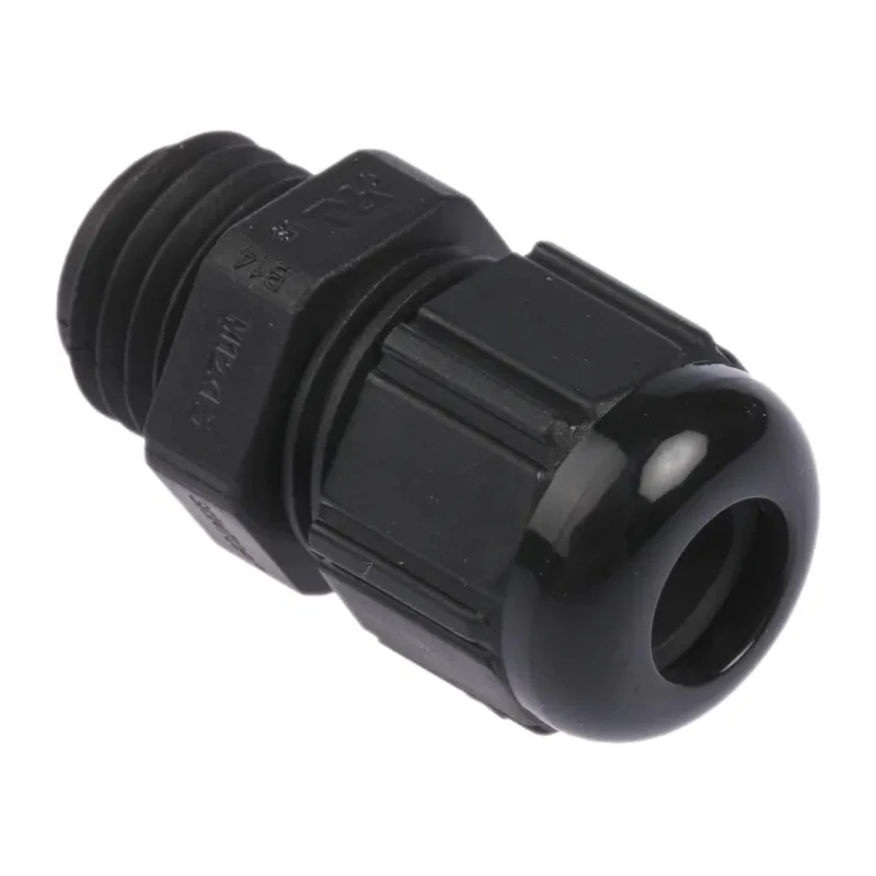 Lapp SKINTOP ST Series 100 Cable Gland Kit, 5 Cable Glands, M20 Thread Size 53111200