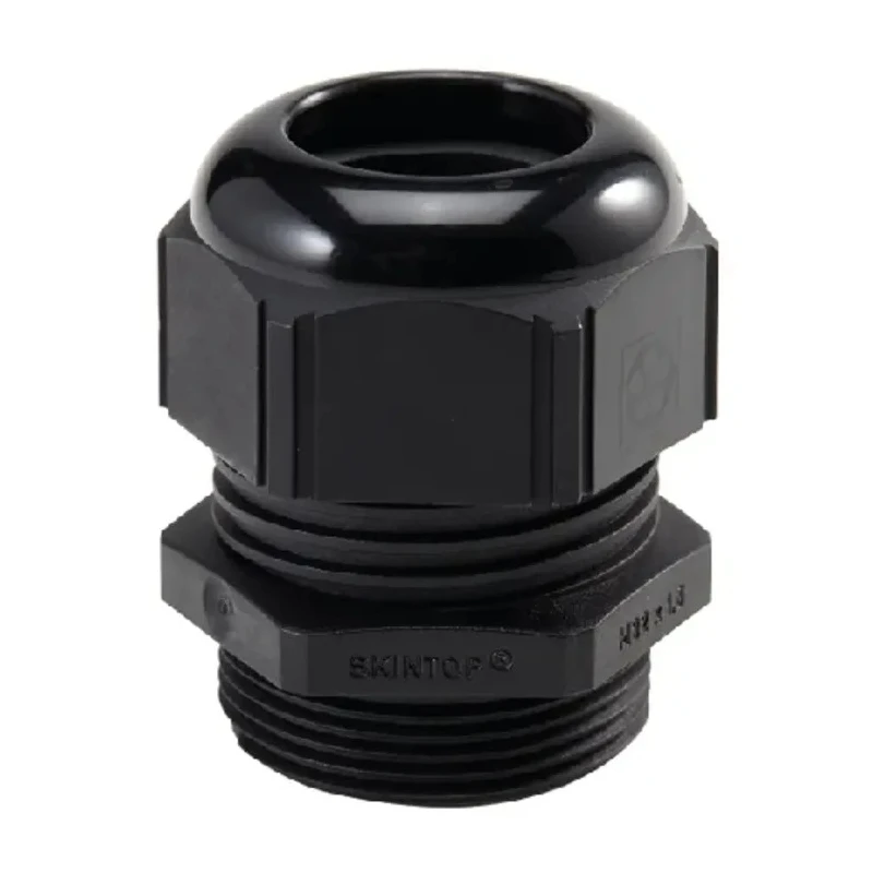 Lapp SKINTOP ST Series 100 Cable Gland Kit, 5 Cable Glands, M20 Thread Size 53111200